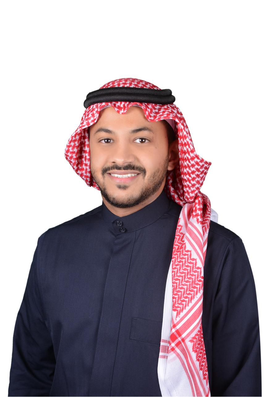 Dr. Baraa AlBarakati